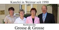 Rechtsanwälte Grosse & Grosse