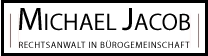 Rechtsanwalt Michael Jacob
