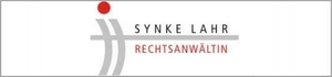 Rechtsanwältin Synke Lahr