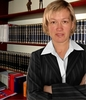 Rechtsanw�ltin Irina Beer