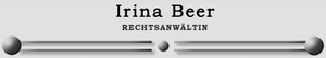 Rechtsanw�ltin Irina Beer