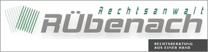 Rechtsanwalt Dr. Johannes R�benach