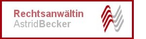 Rechtsanw�ltin Astrid Becker