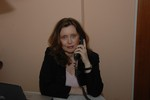 Rechtsanwältin Marion Prondzinsky-Kohlmetz