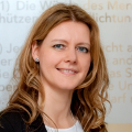 Rechtsanwältin Ilka Muic
