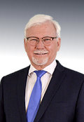 Rechtsanwalt Joachim Metten