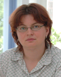 Rechtsanwältin Antje Böttcher-Stiebritz
