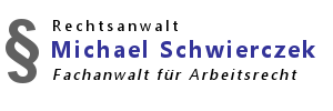 Rechtsanwalt Michael Schwierczek