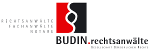 Rechtsanwalt Wolfgang Budin