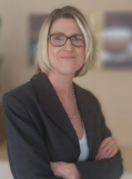 Rechtsanwältin Susanne Tieben