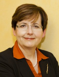 Rechtsanwältin Brigitta Winkelmann