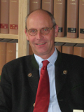Rechtsanwalt Dr. jur. Jörg Pfost