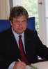 Rechtsanwalt Wolfgang P. Brügel