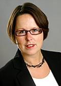 Rechtsanwältin Elena Jeuschede