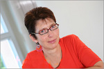 Rechtsanwältin Karin Meyer-Weber