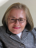 Rechtsanwältin Dr. Stephanie Claire Weckesser