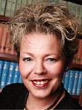 Rechtsanwältin Kathrin Glaser