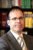 Rechtsanwalt Bernd Antonius