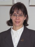 Rechtsanwältin Alexandra Stampfl