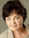 Rechtsanwältin Christel Henk