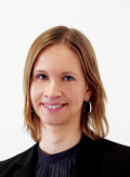 Rechtsanwältin Marion Beutel