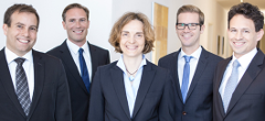 Otto & von Stetten Rechtsanwälte