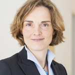 Rechtsanwltin Barbara von Stetten