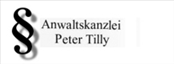 Rechtsanwalt Peter Tilly