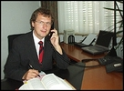 Rechtsanwalt Gerhard Wiegand