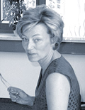 Rechtsanwältin Gudrun Böhm