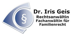Rechtsanwältin Dr. Iris Geis