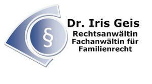 Rechtsanwltin Dr. Iris Geis