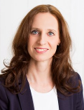 Rechtsanwltin Dr. Iris Geis