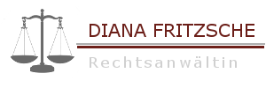 Rechtsanwltin Diana Fritzsche