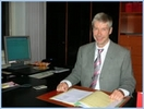 Rechtsanwalt Dr. jur. Otto Wienke