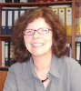 Rechtsanwältin Bettina Raschke