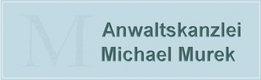 Rechtsanwalt Michael Murek