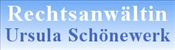 Rechtsanwältin Ursula Schönewerk