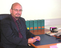 Rechtsanwalt Josef Kagleder