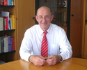 Rechtsanwalt Alois Biebl