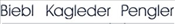 Biebl Kagleder Pengler