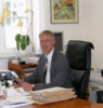 Rechtsanwalt Alfred Theune