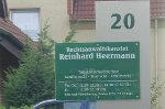 Rechtsanwalt Reinhard Heermann