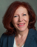 Rechtsanwältin Kathrin Brückner-Silbernagel