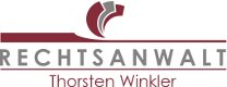 Rechtsanwalt Thorsten Winkler