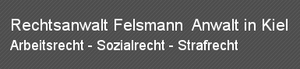 Rechtsanwalt Stephan Felsmann