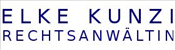 Rechtsanwältin Elke Kunzi
