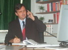 Rechtsanwalt Volker Grube