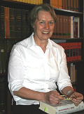 Rechtsanwltin Helga Druckenbrod