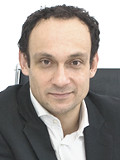 Rechtsanwalt K. Michael Elkurdi